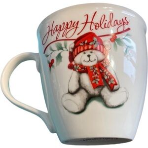 Pfaltzgraff Winterberry Mug.